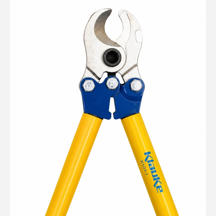 قیچی کابل بر صنعتی مدل k101-1