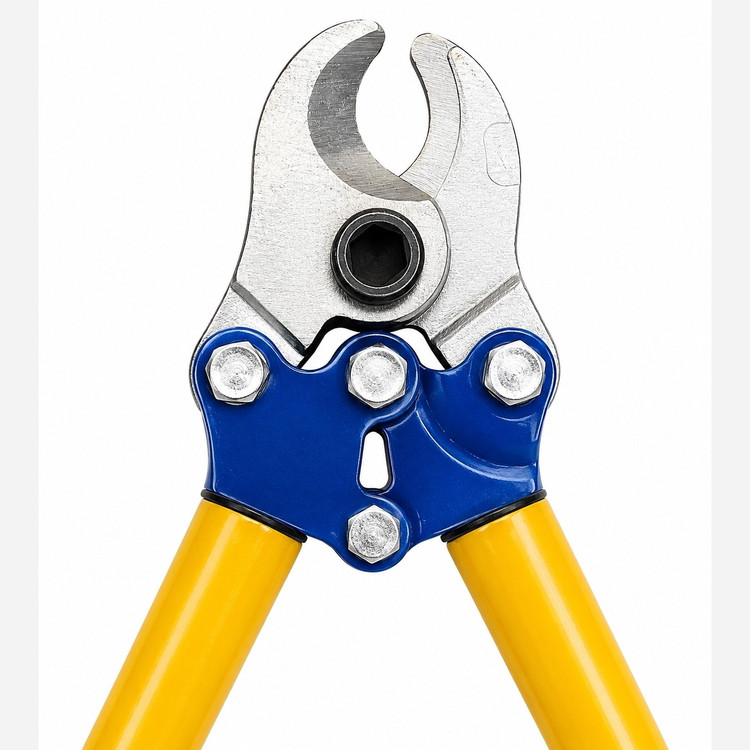 قیچی کابل بر صنعتی مدل k101-1