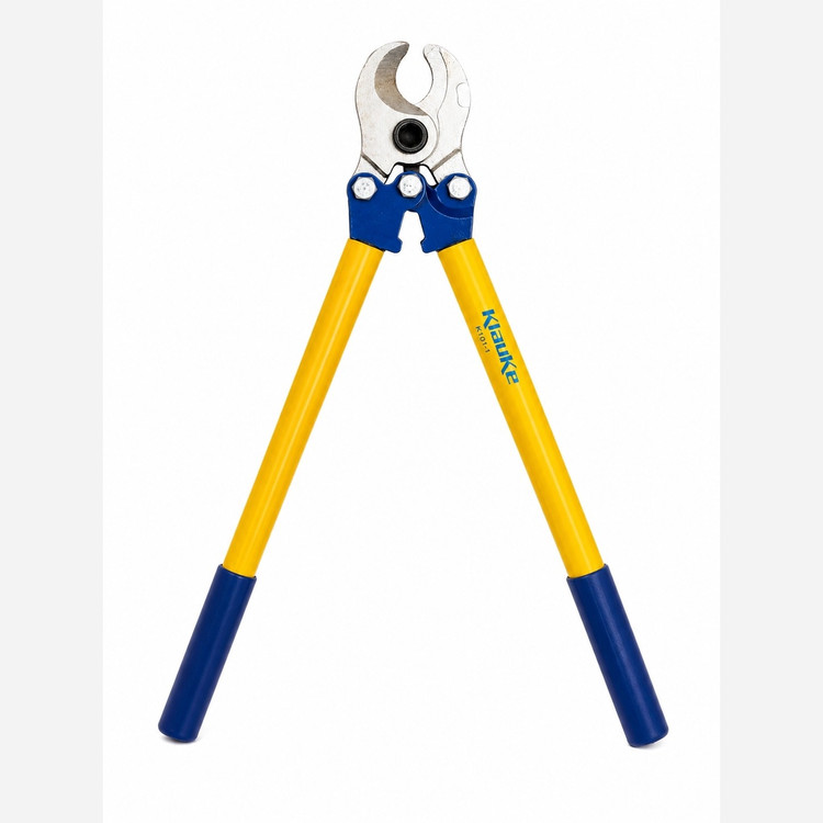 قیچی کابل بر صنعتی مدل k101-1