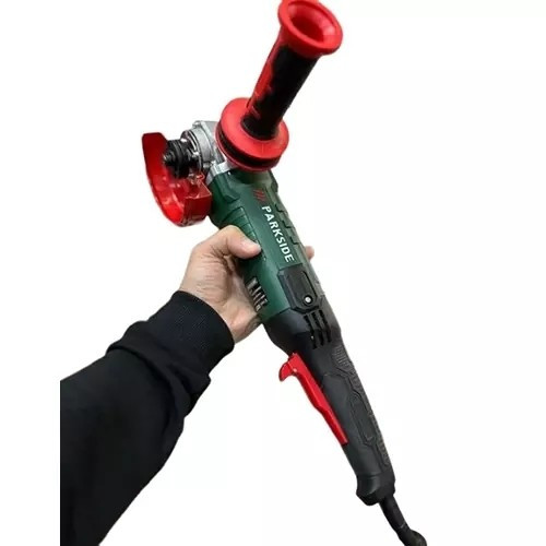 مینی فرز 1300 وات پارکساید آلمان pws 125 f6