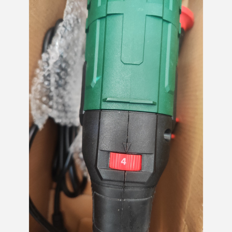 مینی فرز 1300 وات پارکساید آلمان pws 125 f6