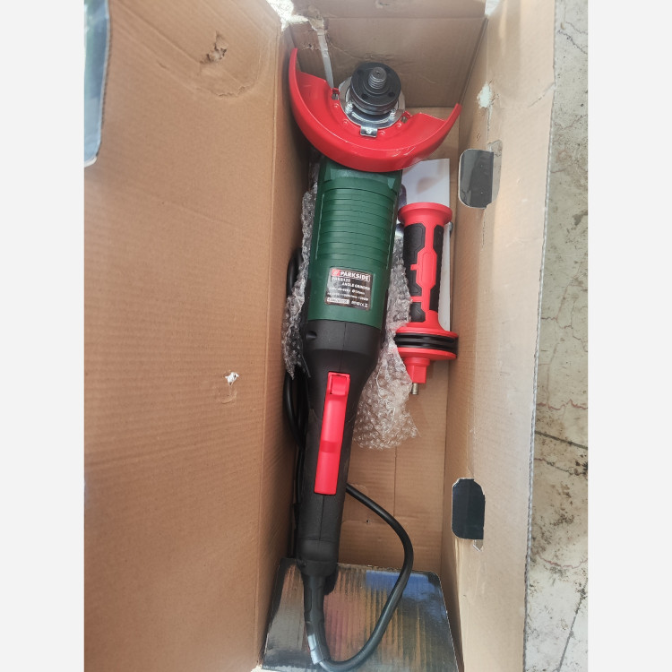 مینی فرز 1300 وات پارکساید آلمان pws 125 f6
