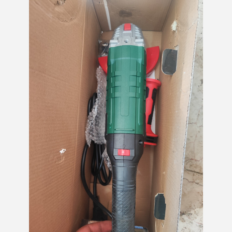 مینی فرز 1300 وات پارکساید آلمان pws 125 f6