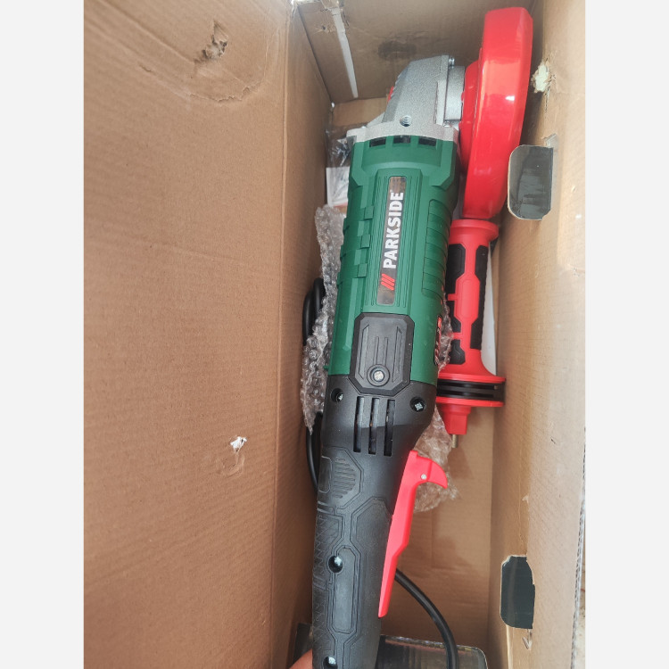مینی فرز 1300 وات پارکساید آلمان pws 125 f6