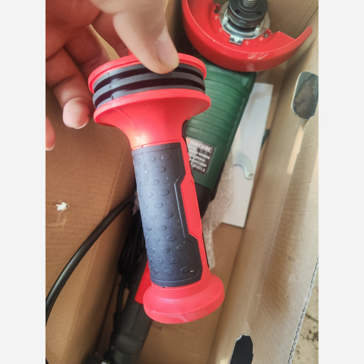 مینی فرز 1300 وات پارکساید آلمان pws 125 f6