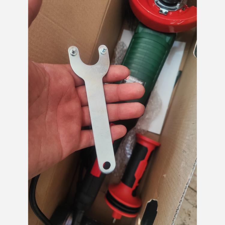مینی فرز 1300 وات پارکساید آلمان pws 125 f6